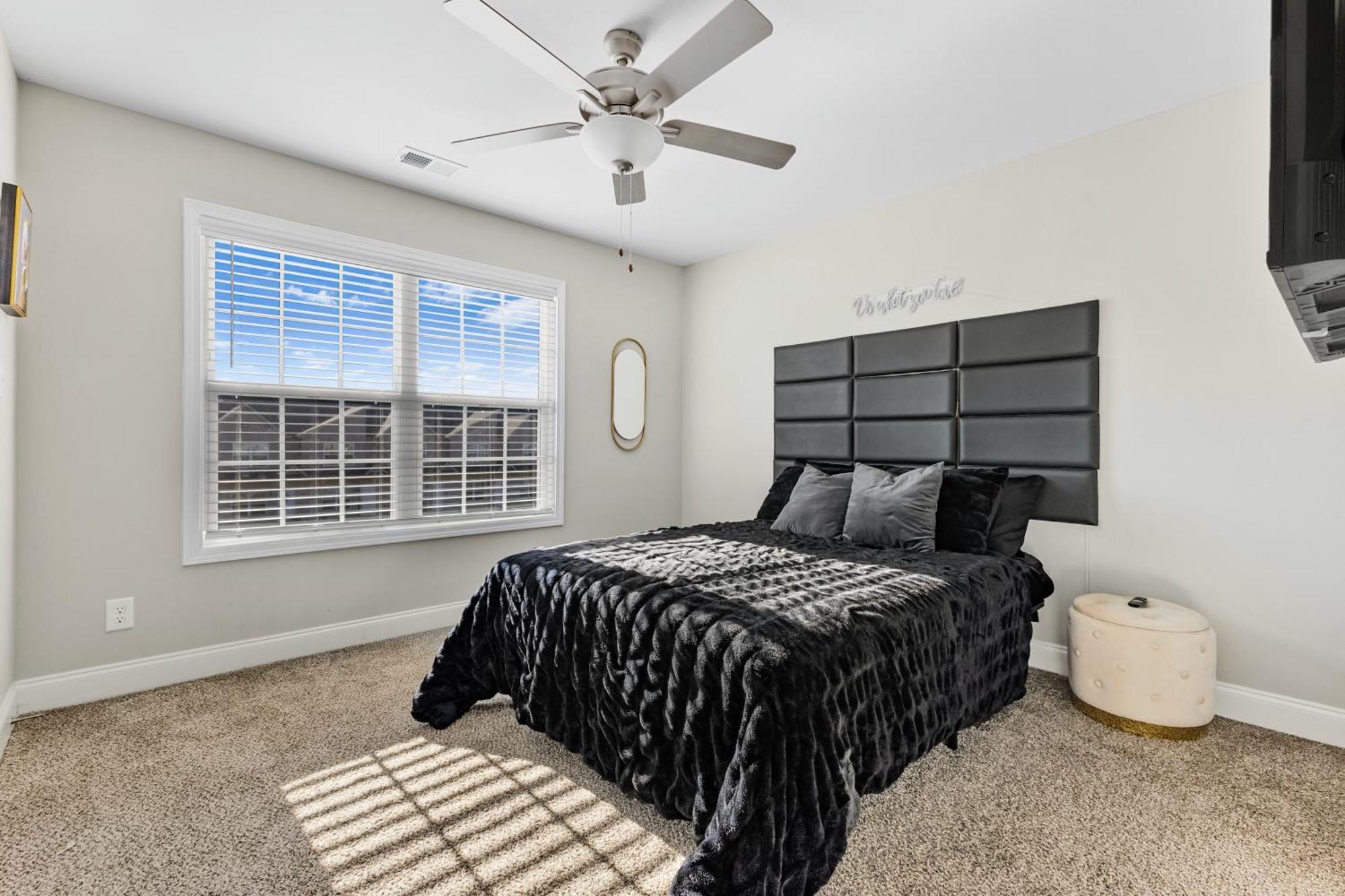 Art House Apartamento Clarksville Exterior foto